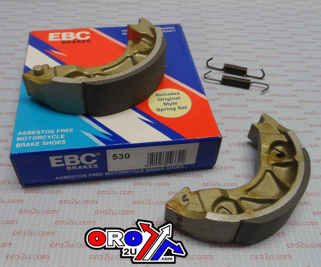 BRAKE SHOES EBC Y530