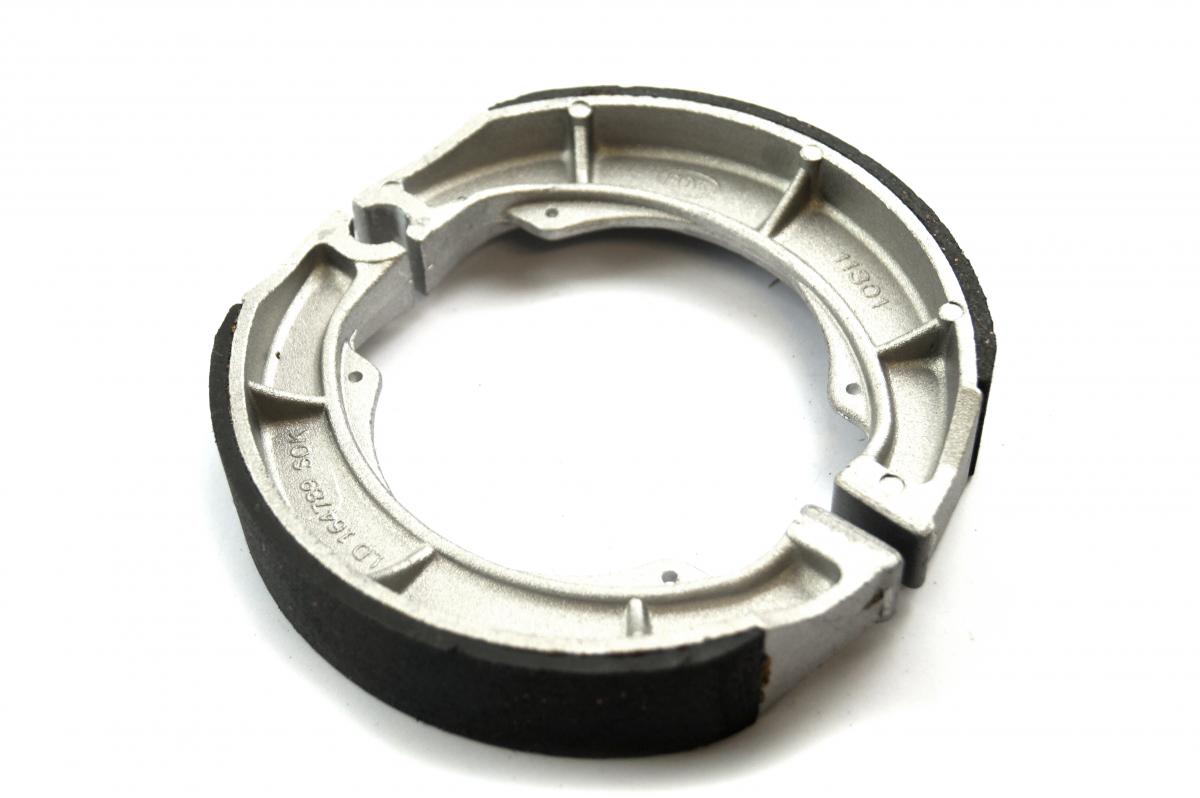 BRAKE SHOES S606 VB308