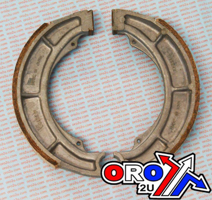 BRAKE SHOES VB305 [EBC S609], MC-05307, GBS305,1103050