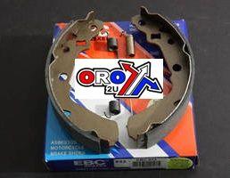 BRAKE SHOES SUZ 633 EBC