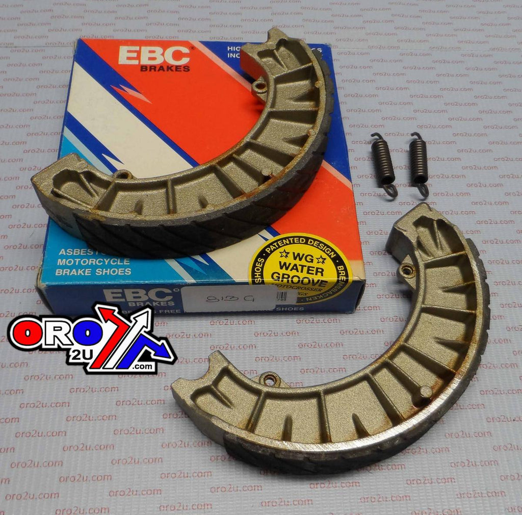 BRAKE SHOES 813 EBC