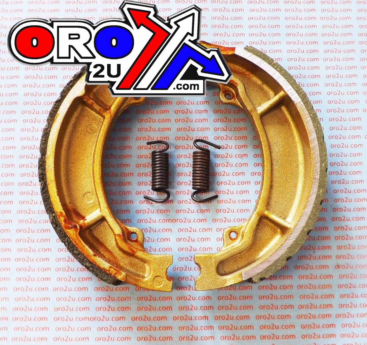 BRAKE SHOES 977