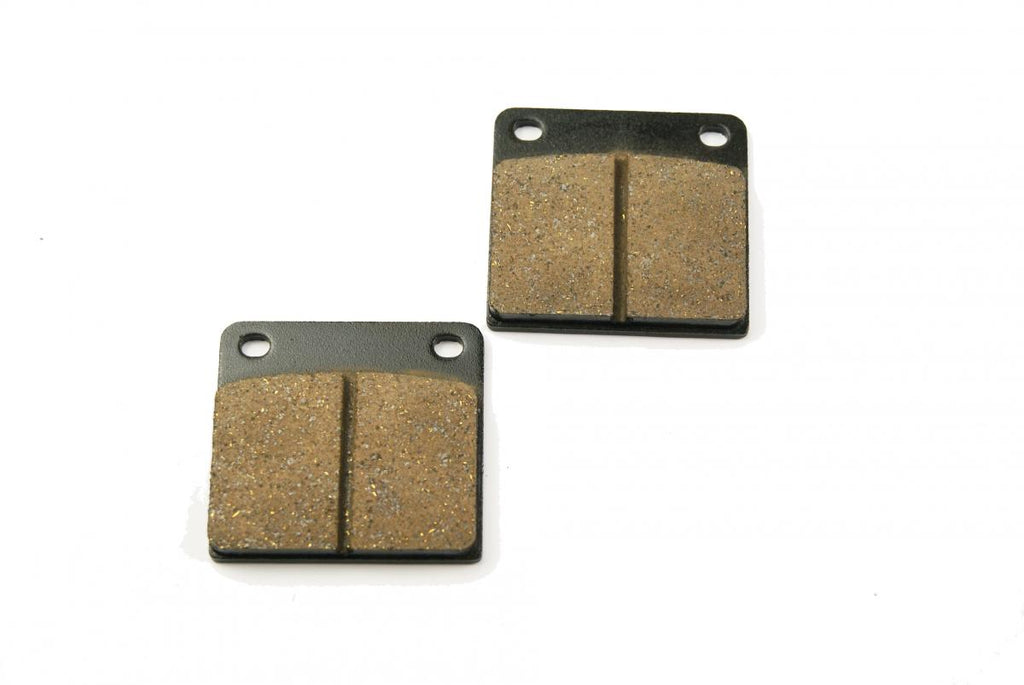 BRAKE PADS DISC VD306 FA36, VESRAH VD306, 1003060