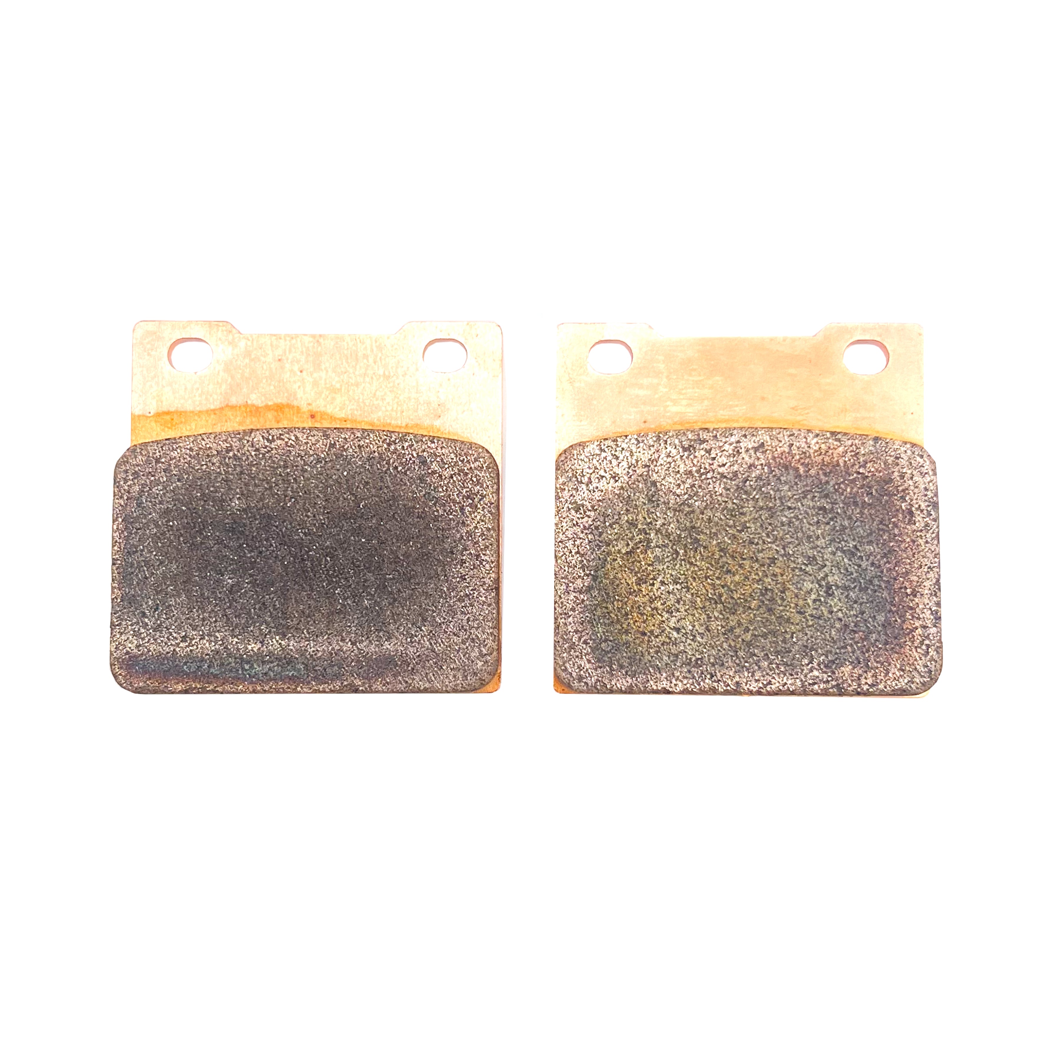 BRAKE PADS DELTA RDN4 SINTERED METAL DB2094 FA45 VD113