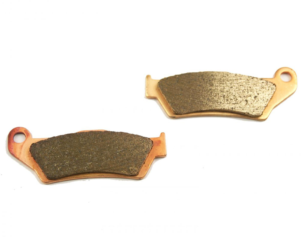 BRAKE PADS SINTERED METAL HD, MX-D EXTREME, DB2220.OR-D, BP022DDDB