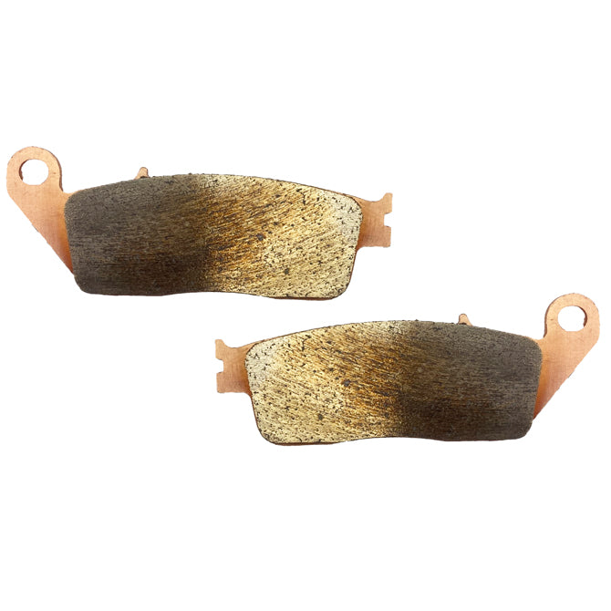 BRAKE PADS MINERAL ORGANIC M DB2079-M