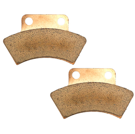 BRAKE PADS SINTERED METAL HD, MX-D EXTREME, DB2440-D