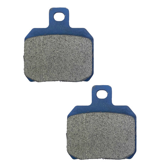 BRAKE PADS MINERAL ORGANIC M DB2031 M1