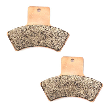 BRAKE PADS SINTERED METAL HD, MX-D EXTREME, DB2410-D