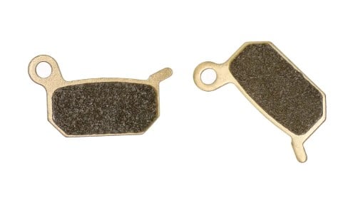 BRAKE PADS Sintered  KTM SX50 JUNIOR PRO SENIOR LC ADVENTURE LEM RX150
