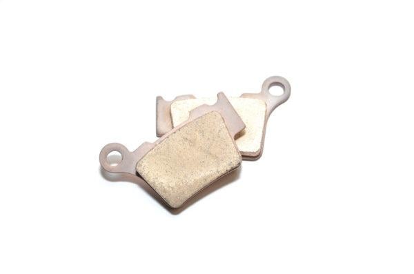 BRAKE PADS SINTERED DP BRAKES, DP935 Premium