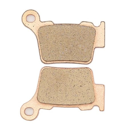 BRAKE PADS SINTERED METAL HD, MX-D EXTREME, DB2320-D BP032DDDB 54813090300