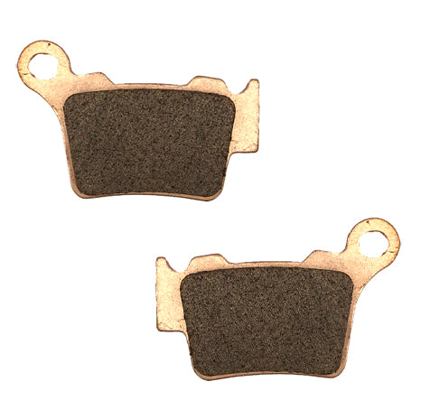BRAKE PADS SINTERED METAL HF, CPRO HIGH FRICTION, DB2320-CPRO