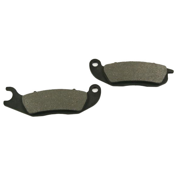 BRAKE PADS MINERAL ORGANIC M DB2177-M BP245M01F
