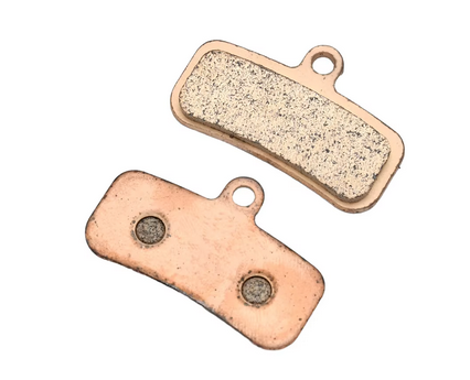 BRAKE PADS CERAMIC METAL CFA493 SURRON TALARIA E RIDE BICYCLE