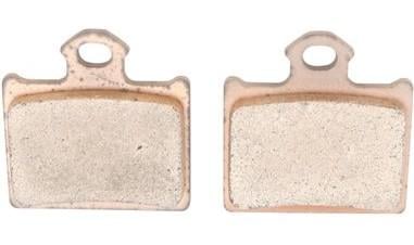 BRAKE PADS SINTERED RC-1, RENTHAL BP-116, 41-508.H.REN, 39-602, BP116