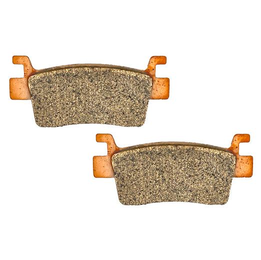 BRAKE PADS FULL METAL HD REAR, MX-D EXTREME 43082-0197, FA739
