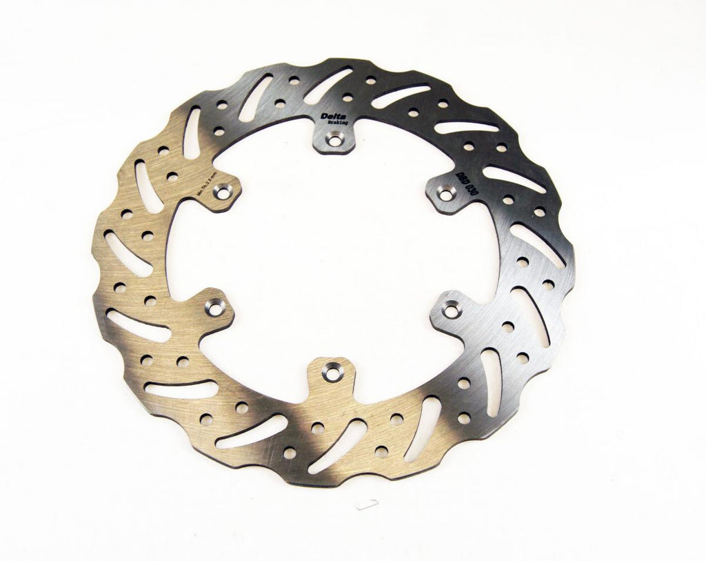DISC BRAKE FRONT YZ WR, DELTA BRAKING DBD030