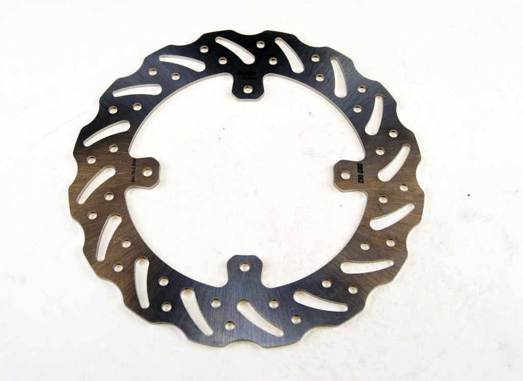 DISC BRAKE FRONT CR XR, DELTA BRAKING DBD062 HONDA