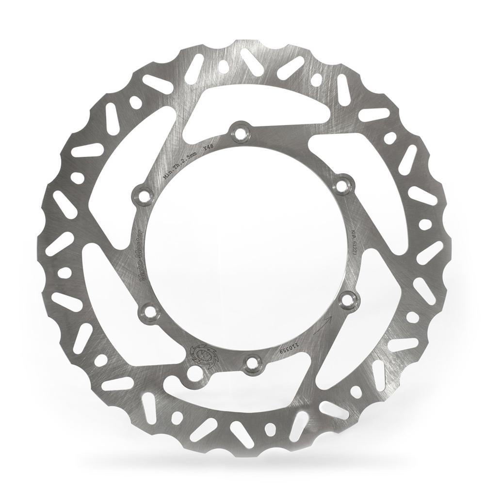 DISC BRAKE FRONT YZ RM DRZ, MOTO-MASTER 110374 YAMAHA
