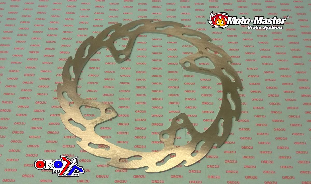DISC BRAKE FRONT SHERCO 250-450, MOTO-MASTER 110666