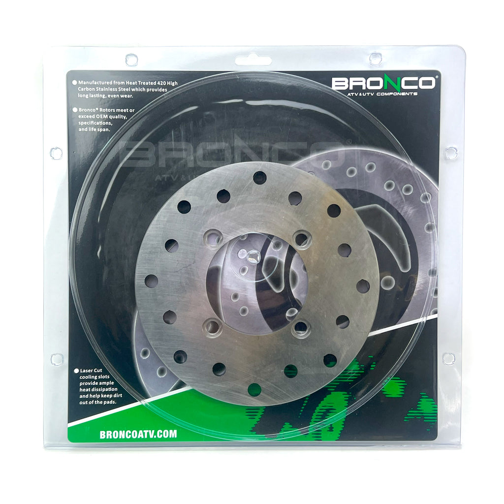 DISC BRAKE HONDA MUV700, BRONCO AT-05976 45251-HL1-A01