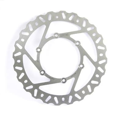 DISC BRAKE FRONT GASGAS, PROX 37.BD17095