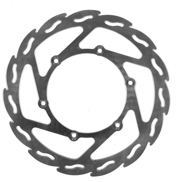 DISC BRAKE FRONT FLAME YZ YZF, MOTO-MASTER 110313
