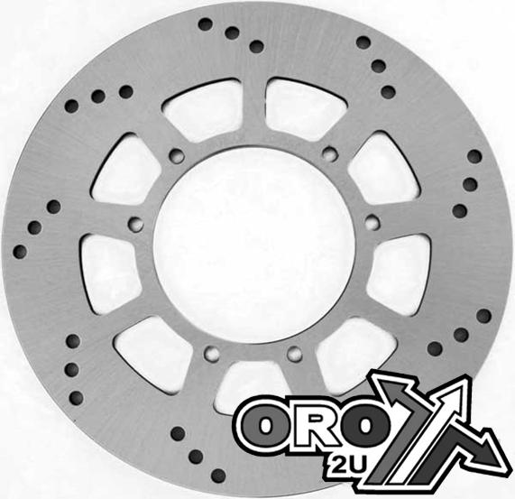 DISC BRAKE REAR HONDA XT600 XTZ MDS071 2KF-25831-50-00
