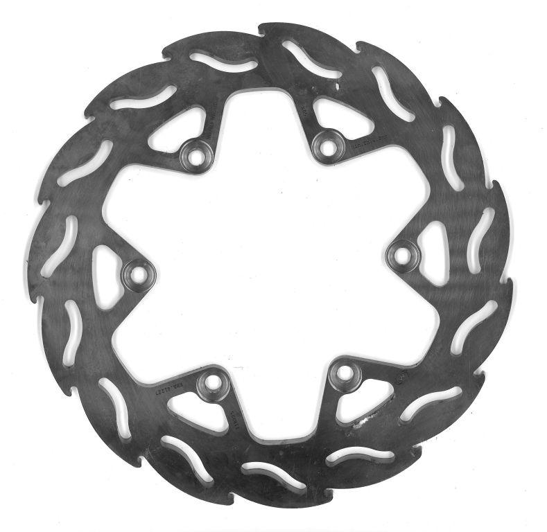 DISC BRAKE REAR TDM / XT600, MOTO-MASTER 110225