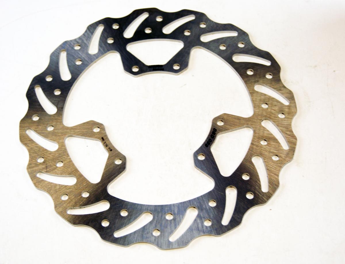 DISC BRAKE FRONT CRF 15-21, DELTA BRAKING DBD059 HONDA