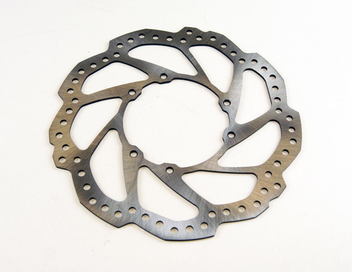 DISC BRAKE FRONT HONDA CRF 15-18 MDS1117 18-0051