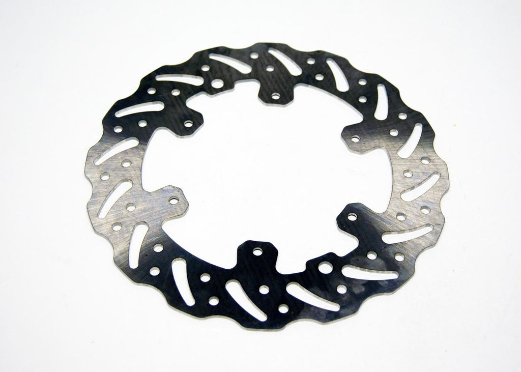 DISC BRAKE FRONT BETA 250-500, DELTA BRAKING DBD057