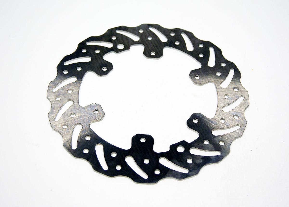 DISC BRAKE FRONT BETA 250-500, DELTA BRAKING DBD057