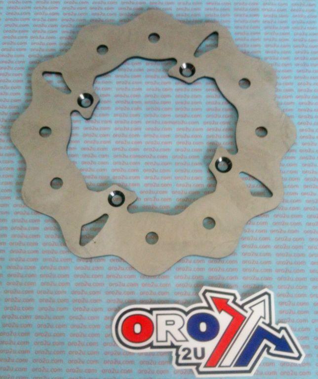 DISC BRAKE REAR KX85 01&gt;, PSYCHIC MX-05522W