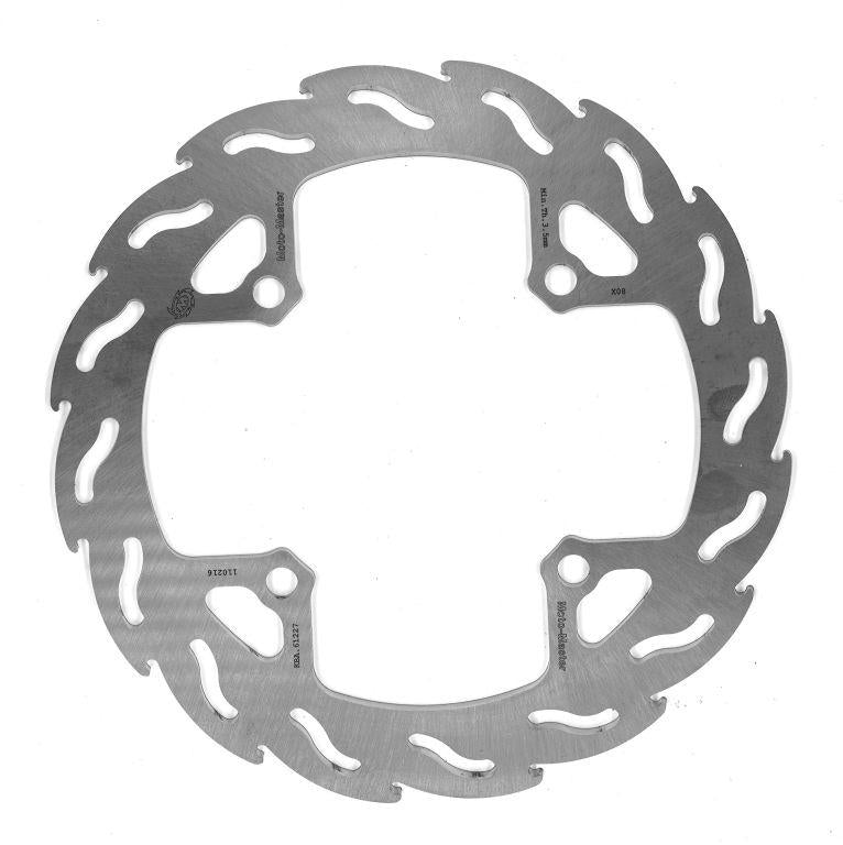 DISC BRAKE REAR KX KXF FLAME, MOTO-MASTER 110216