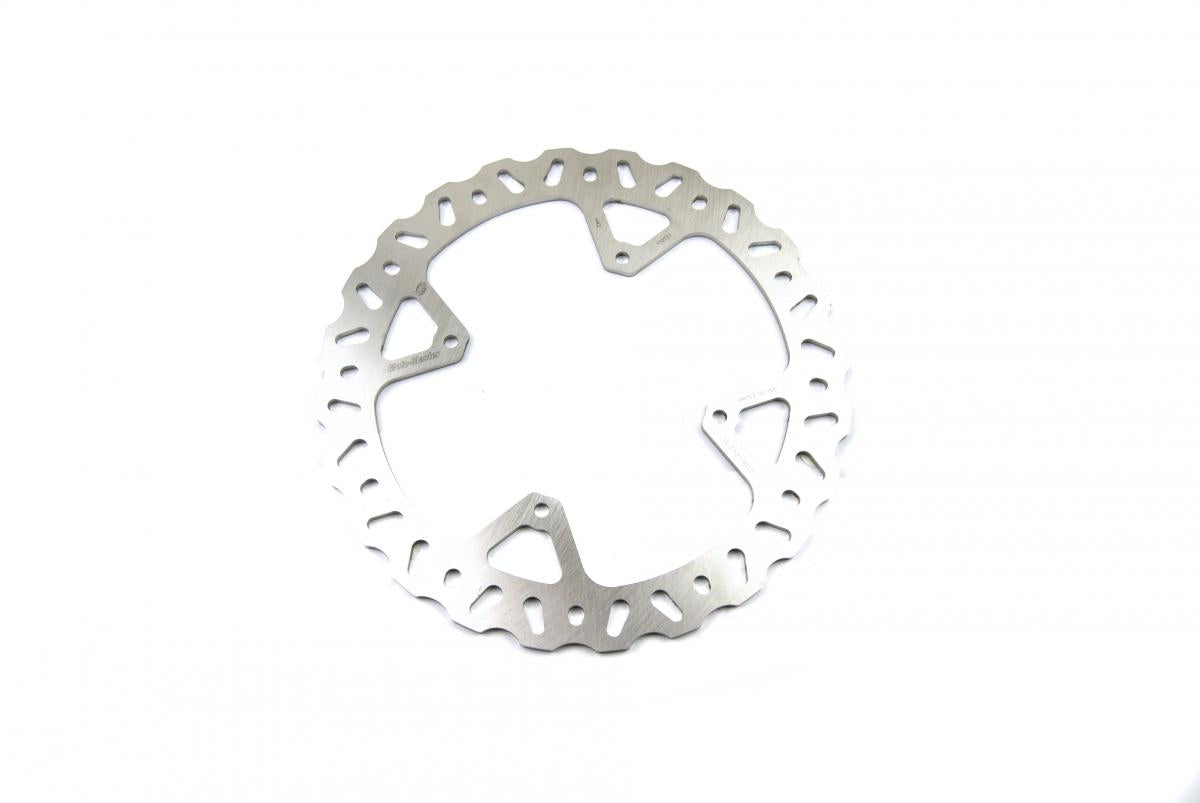 DISC BRAKE REAR TM 04-18, MOTO-MASTER 110721