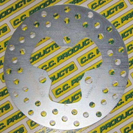 DISC BRAKE FRONT TRX 250-700, CROSS-CENTER 5100-300, 45251-HN1-003