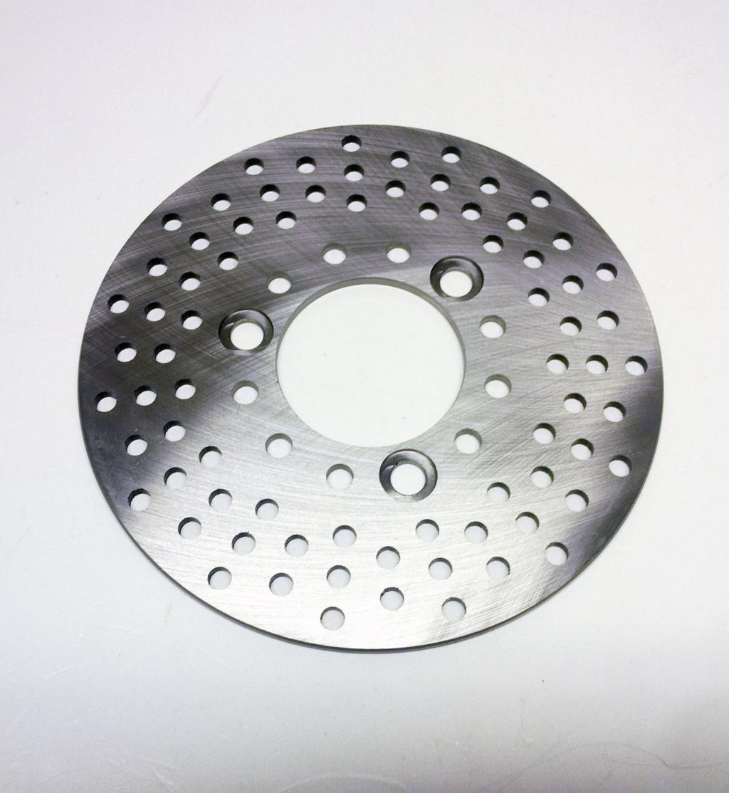 DISC BRAKE FRONT ARTIC CAT, BRONCO AT-05743, MD6267D 41080-Y003, 3303-912