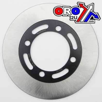 DISC BRAKE FRONT 02-10 SUZUKI LT-A400 MDS167 59211-38F20 MDS05025 AT-05784 59211-38F10?59211-38F00?59211-8-F10-0-0