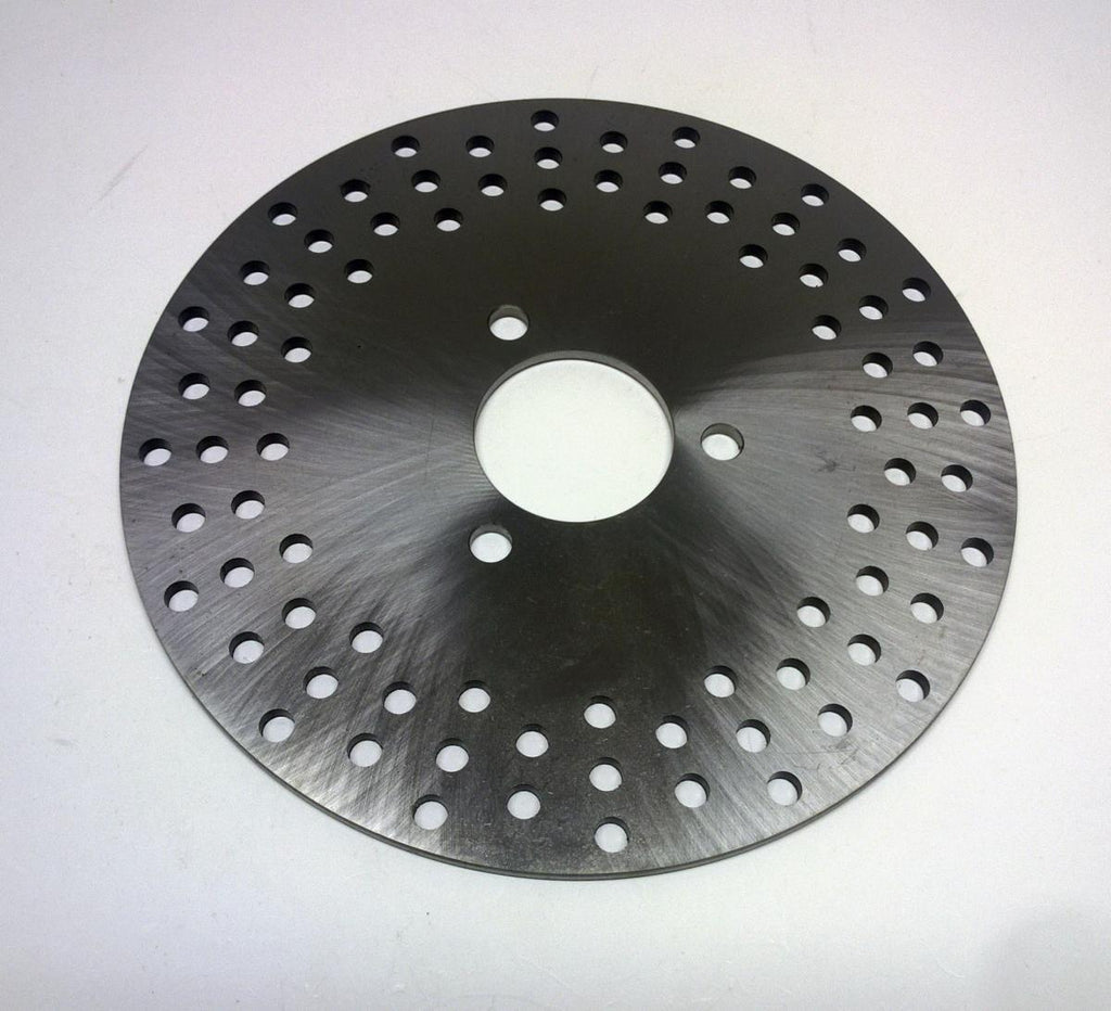 DISC BRAKE REAR SPORTSMAN 6X6, BRONCO AT-05992, MD6170D