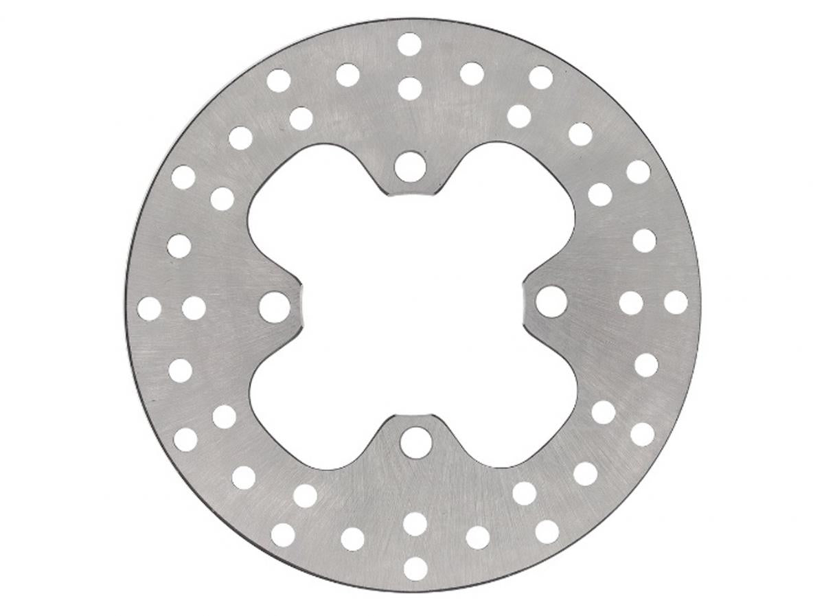 DISC BRAKE FRONT TRX 500 12-13, PSYCHIC AT-05718, 45251-HR0-F01