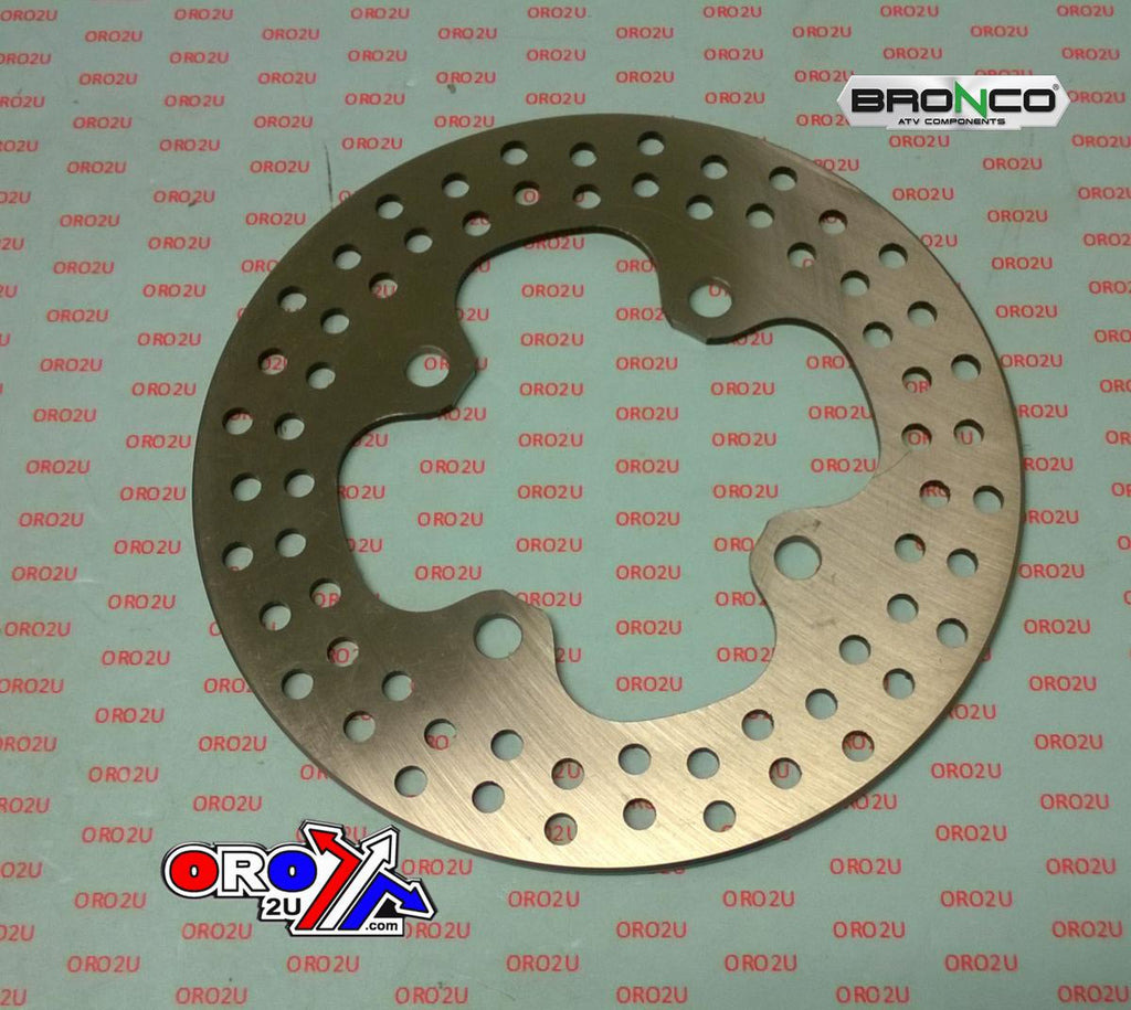 SAME AS 40-3700, BRONCO AT-05942 HONDA ATV