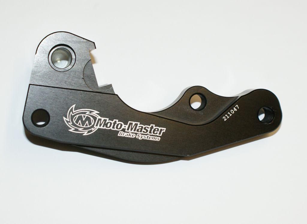 BRACKET 270mm KX/KXF/RMZ, MOTO-MASTER 211047