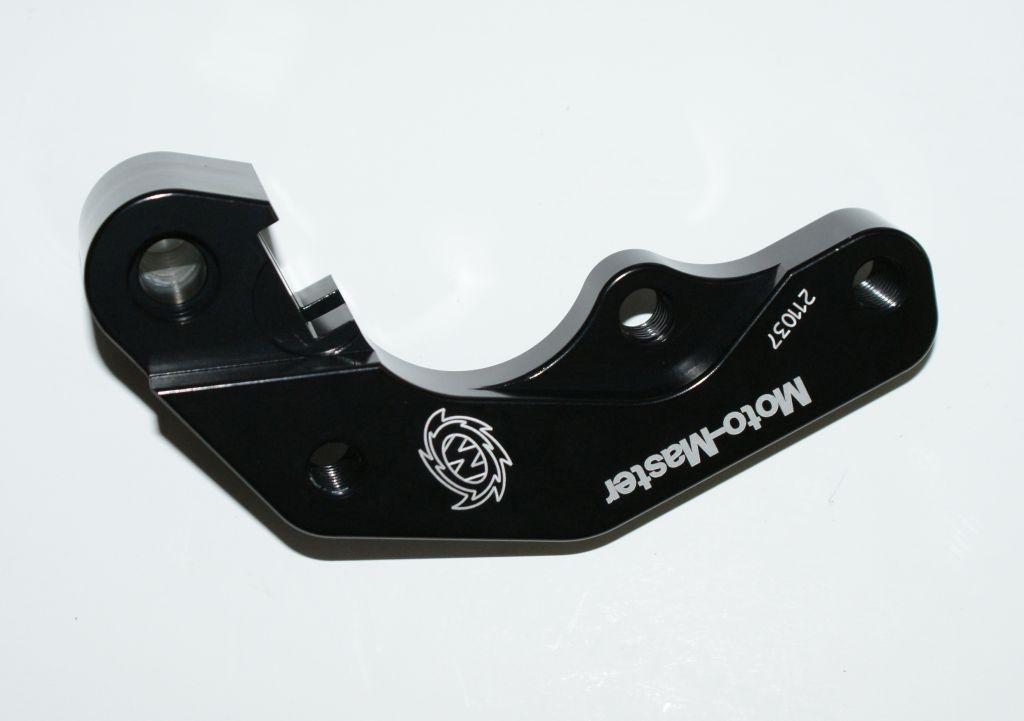 BRACKET 260mm YZ/YZF, MOTO-MASTER 211037