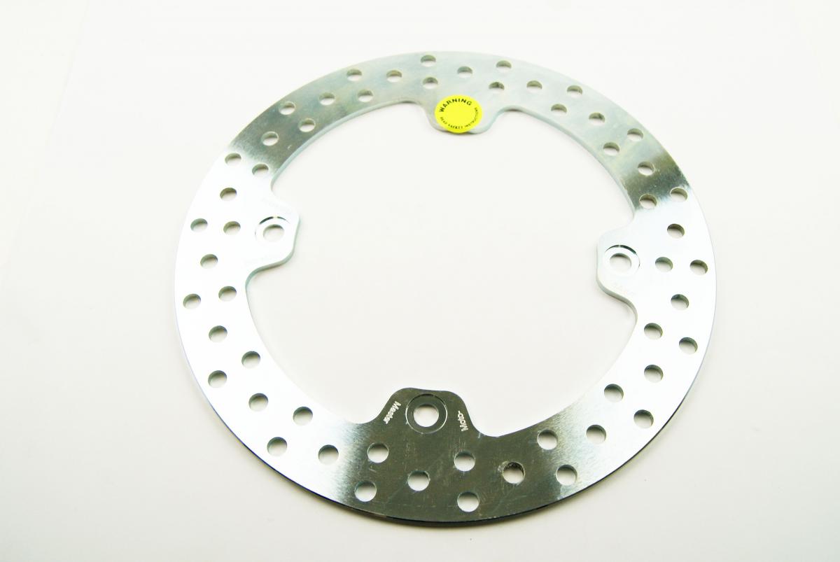 DISC BRAKE FRONT XLV600 650, MOTO-MASTER 110104 HONDA