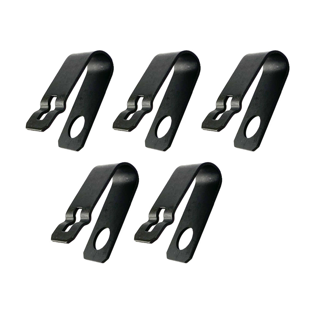 BRAKE SHOE CLIPS PACK/5