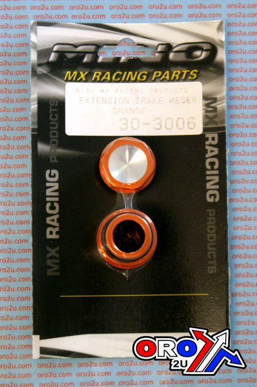 KTM REAR RESERVOIR EXTENSION