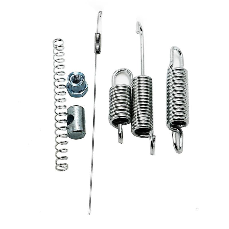 SPRING KIT STAND & BRAKE LEVER