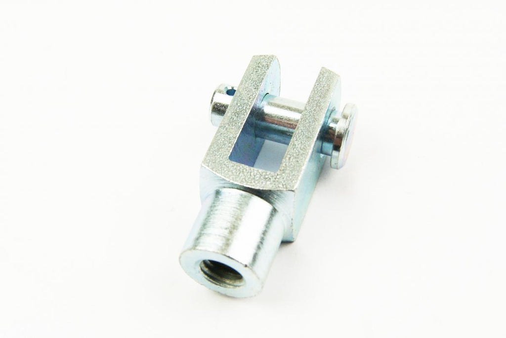 UNIVERSAL BRAKE CLEVIS M8x16 EACH, CLEVIS JOINT & PIN RH COARSE (A), / R3389.R081